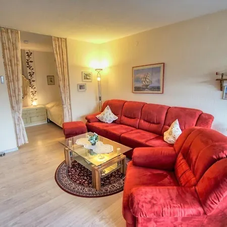 Appartamento - Haus F, App 0f0108 *