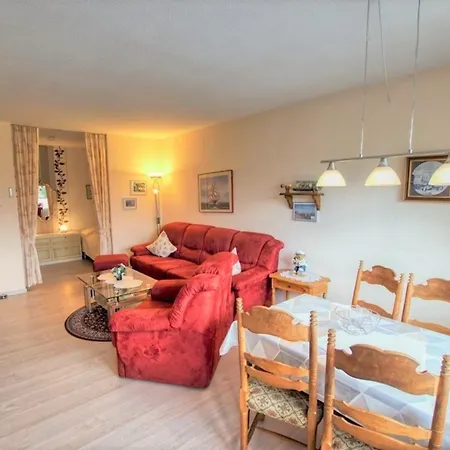 - Haus F, App 0f0108 Appartamento *