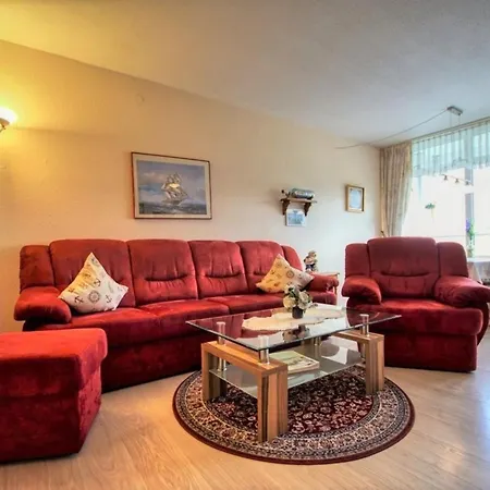 - Haus F, App 0f0108 Appartamento Heiligenhafen