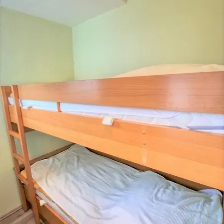 - Haus F, App 0f0108 Apartment
