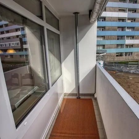- Haus F, App 0f0108 Heiligenhafen